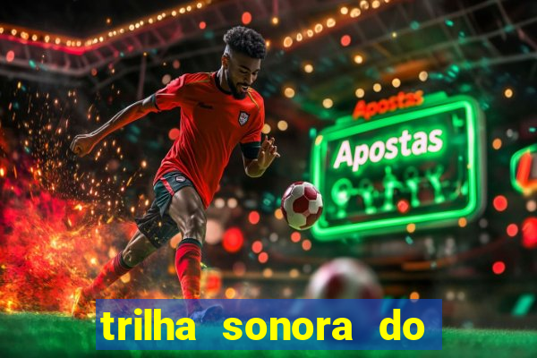 trilha sonora do filme cruzeiro das loucas